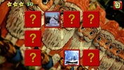 Puzzles de Natal de crianças screenshot 2