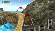 Truck 3D Speed Driver screenshot 4