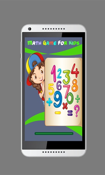 Math game for kids - Preview 2