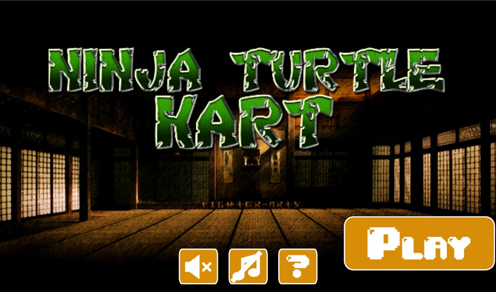 Turtle Kart - Preview 6