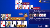 Pai Gow Poker screenshot 8