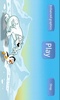 Flying Penguin - Free Game screenshot 2