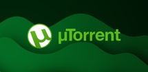 µTorrent feature