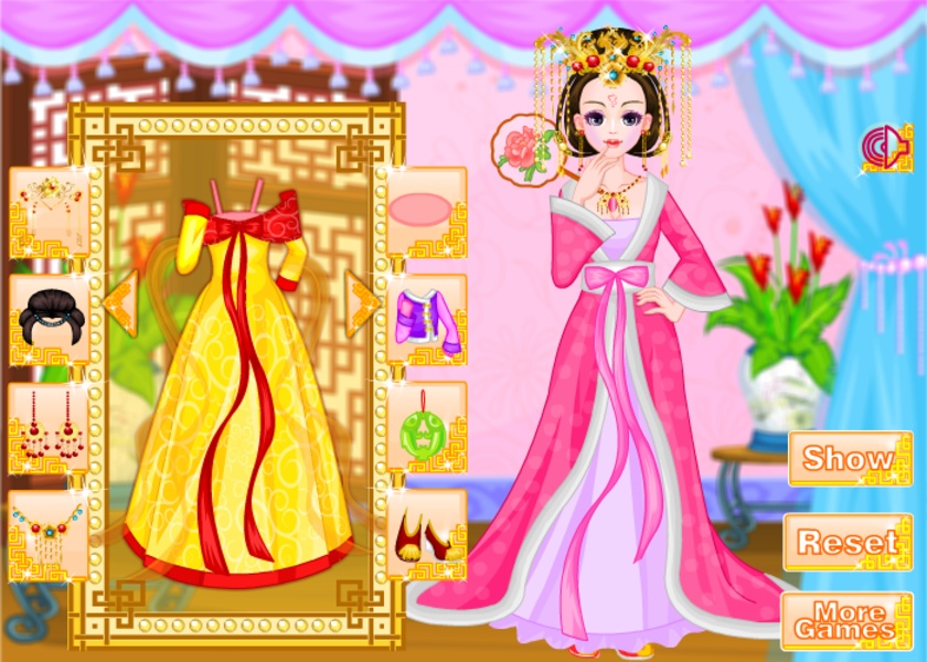 The China Princess - Preview 3