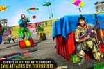 Fps Commando Game: Gun Shooter screenshot 4