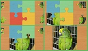 OlaOlo Puzzle screenshot 2