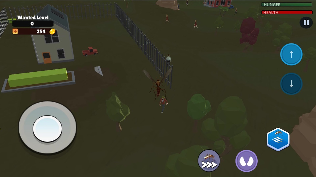 Mosquito Simulator 2 - Preview 5