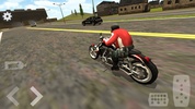 Extreme Traffic Motorbike Pro screenshot 4