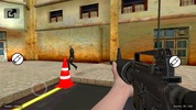 Army Swat Strike screenshot 3