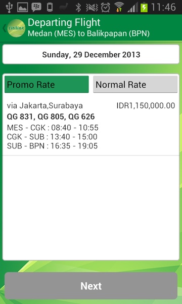 Citilink - Preview 6