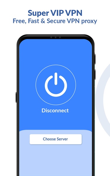 Super VIP VPN - Vpn Super Free Proxy Servers for Android - Download the APK  from Uptodown