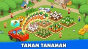 Richdom - Idle Tycoon screenshot 5