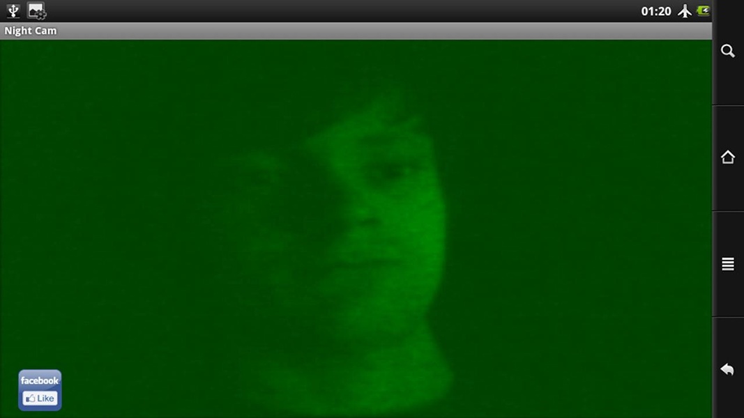 Night Cam - Preview 2
