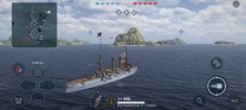 World of Warships: Legends screenshot 4