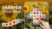 Tile Match-Brain Puzzle game screenshot 25