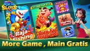 Raja Slots screenshot 1