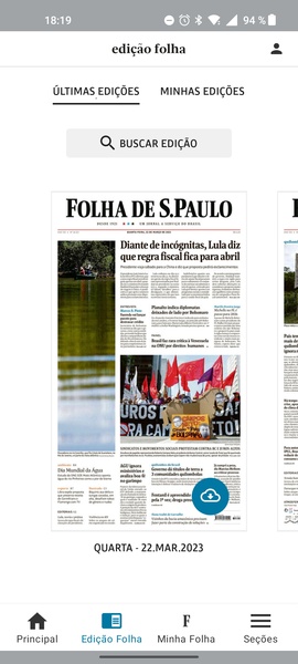 Folha de S.Paulo - Preview 4