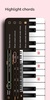 Grand Piano and Keyboard screenshot 20