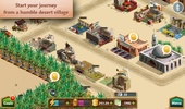 Desert Tycoon screenshot 14