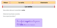 Français CP screenshot 3