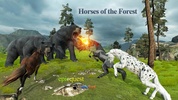 Horses of the Forest screenshot 3
