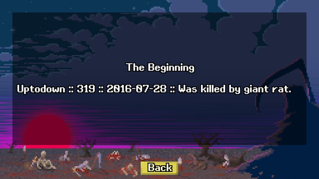 Pixelance - Preview 6
