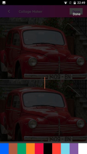 Photo Collage Maker - Preview 3