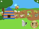 123 Kids Fun Bee Games screenshot 7