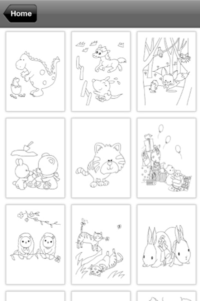 Happy Zoo - Preview 4