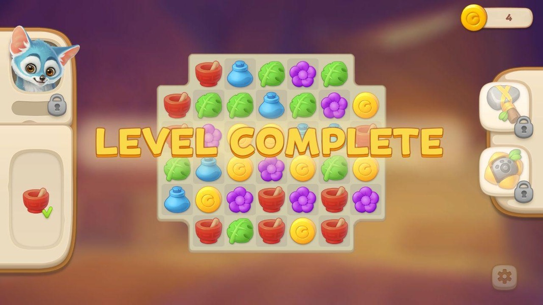 Impossible Island - Preview 4