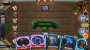 Runewards: Strategy Card Game screenshot 6