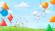 Balloon Pop Games for Babies screenshot 5