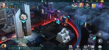 Cyber Strike screenshot 1