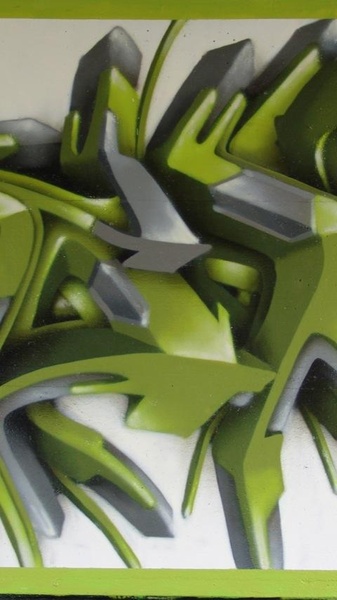 Graffiti Wallpapers - Preview 4