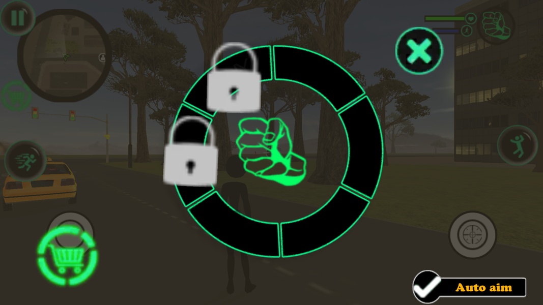 Grand StickMan Vegas - Preview 7