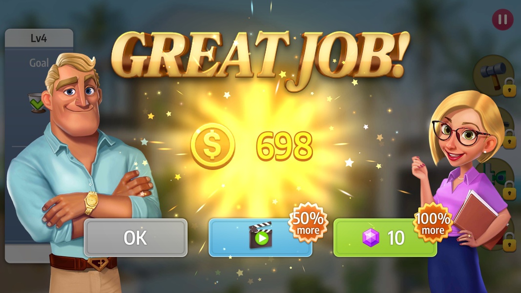 My Fashion Makeover - Preview 3