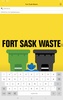 Sask Waste screenshot 4