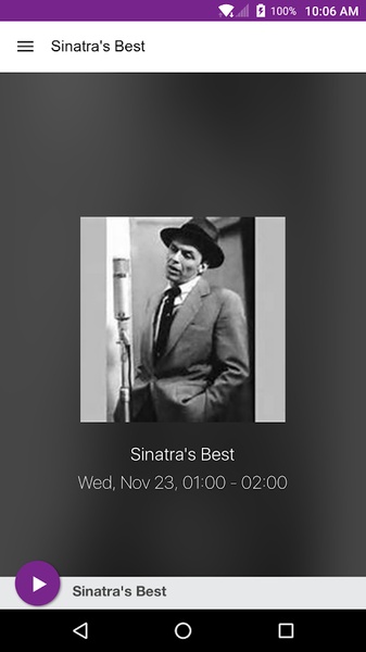 Sinatras Best - Preview 1