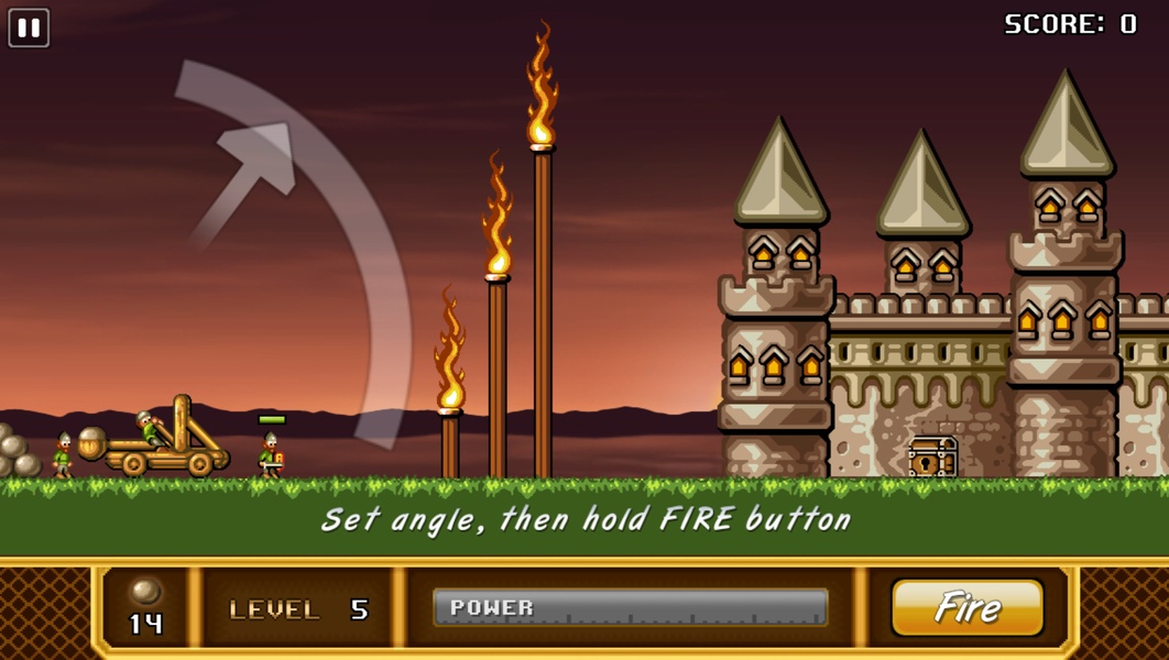 Castle Smasher - Preview 8
