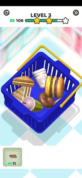 Perfect Basket - Preview 8