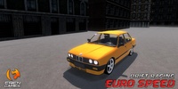 EURO SPEED CARS DRIFT RACING screenshot 6