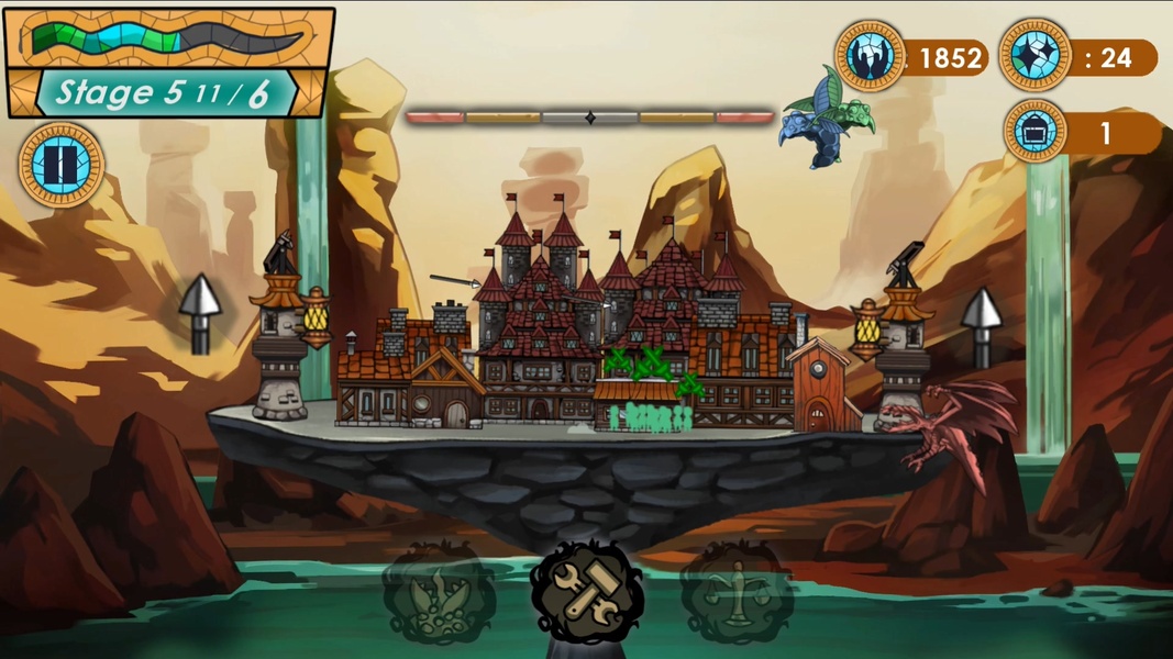 Mad Balance - Preview 10