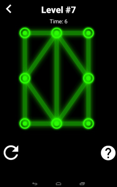 GlowPuzzle - Preview 1