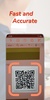 QR Scanner and Generator screenshot 1