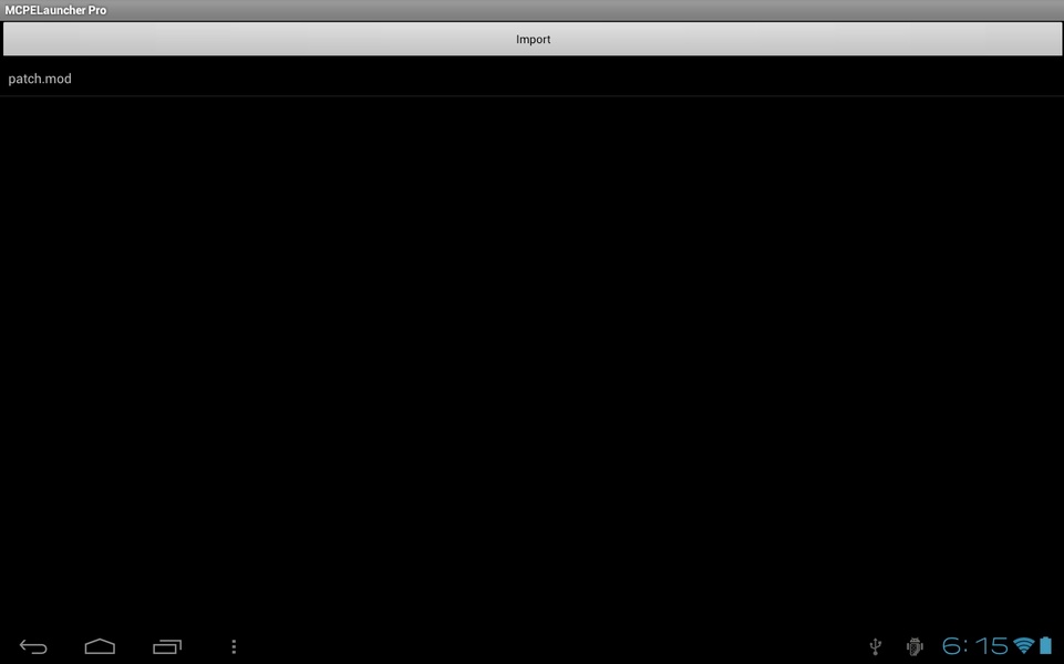 BlockLauncher - Preview 2