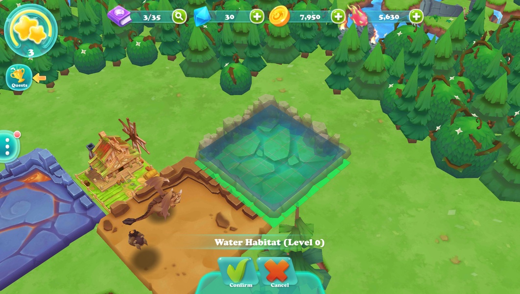 Dragon Pals - Preview 2