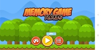 Memory Game screenshot 14