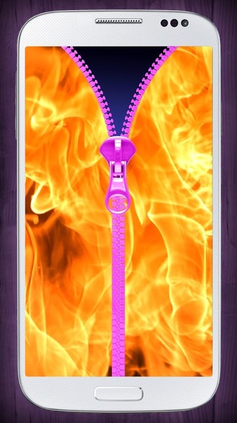 Fire Lock - Preview 2
