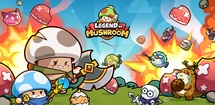 Legend of Mushroom feature
