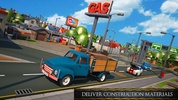 Highway Truck Simulator 3D screenshot 5